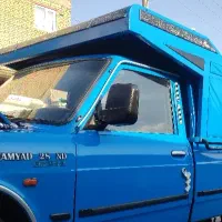 نیسان کرایه