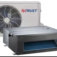 فروش داکت اسپیلت تراست