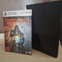 پلی استیشن ۲ در حد صفر