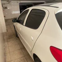 ۲۰۷ پانا دنده ای