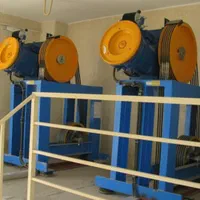 نصب و راه اندازی انواع اسانسور  گیرلس و گیر بکس