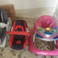 فروش رورورک صندلی خودروکودک و کریر