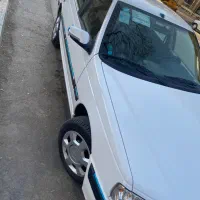 پارس موتور جدیدمدل ۱۴۰۱ کم کار|خودرو سواری و وانت|کرمان, |دیوار