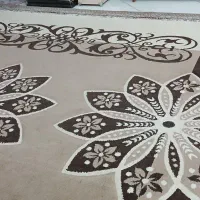 گلیم فرش ۶ متری