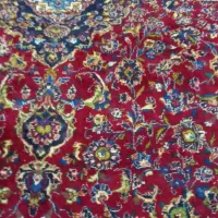 دو عدد فرش دستباف|فرش|کرج, باغستان|دیوار