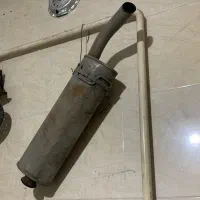 منبع بنز۲۳۰و سورن توربو