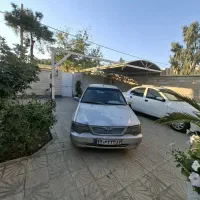 فروش پراید 132 مدل 87|خودرو سواری و وانت|شیراز, گلدشت معالی‌آباد|دیوار