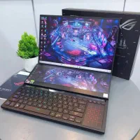 لپتاپ ایسوس راگ|رایانه همراه|تهران, امام خمینی|دیوار