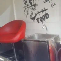 ظروف پخت وپز|ظروف پختوپز|کرمانشاه, |دیوار