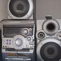 سی دی خور سالم