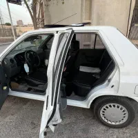 فروش یک دستگاه پراید ۱۳۲