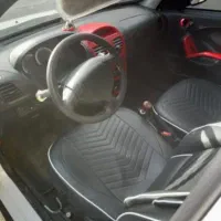 کوییک مدل ۱۴۰۰ پارس خودرویی بدون رنگ|خودرو سواری و وانت|تبریز, |دیوار