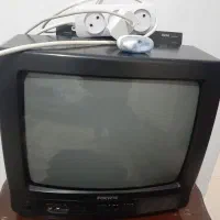 تلویزیون سالم کارکرده