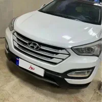 هیوندای سانتافه ix 45 2400cc، مدل ۲۰۱۴
