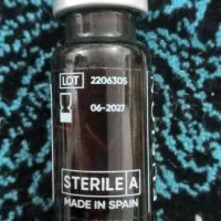 دارو مزوتراپی موی سر و ابرو برند فیوژن اسپانیا|آرایشگاه و سالنهای زیبایی|کرمانشاه, |دیوار