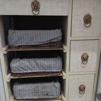 جای سیب زمینی و پیاز