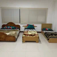 خانه در قشم|اجارهٔ کوتاه‌مدت آپارتمان و سوئیت|قشم, |دیوار