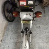متور رهرو 125