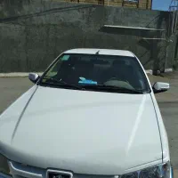 پژو ساده سال مدل ۹۶|خودرو سواری و وانت|جونقان, |دیوار