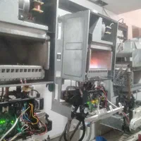 تعمیرات و فروش حرفه‌ای پکیج و رادیاتور