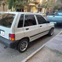 هاچبک کره ای مدل ۸۰|خودرو سواری و وانت|تهران, سجاد|دیوار
