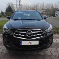 هایما s5مدل ۱۴۰۱با گیربکس۶at|خودرو سواری و وانت|تهران, پونک|دیوار