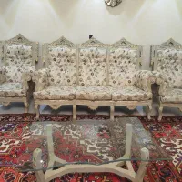 مبل طرح کتیبه
