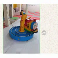 فروش ترن بازی|اسباب‌‌بازی|اصفهان, بهارستان|دیوار