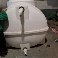 منبع آب|مصالح و تجهیزات ساختمان|ماهدشت, |دیوار