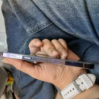 Iphone 14 pro max با ریجستری|موبایل|تهران, شادآباد|دیوار