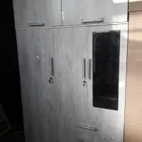 کمد ملامینه