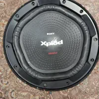 بوم باکس اکسپلود اصلی sony