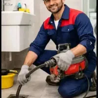 لوله بازکنی (احمدی) 24ساعته ۱۵دقیقه ای در محل شما