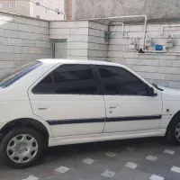 پرشیا مدل ۸۹ دوگانه کارخانه|خودرو سواری و وانت|اردبیل, |دیوار