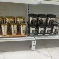 لوازم آشپزخانه|آب‌چکان و نظم‌دهنده ظروف|مرودشت, شهرک مهدیه|دیوار