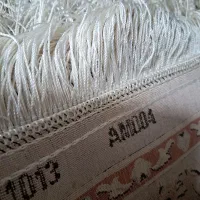 فرش۱۲متری۱۲۰۰ شانه ابریشم بافت فرهی فقط۴تومن|فرش|تهران, سجاد|دیوار