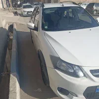 کوییک بی رنگ مدل 1401|خودرو سواری و وانت|شهریار, شهریار|دیوار