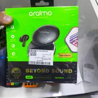 هدفون بلوتوثی اورایمو اسپیس بادز oraimo spacebuds|لوازم جانبی موبایل و تبلت|بروجن, |دیوار
