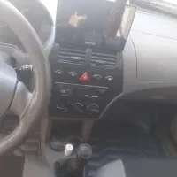 تیبا۲ مدل۱۴۰۰|خودرو سواری و وانت|رباط‌کریم, رباط‌کریم|دیوار