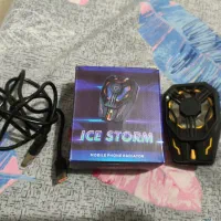 فن خنک کننده گوشی زیر قیمت بازار