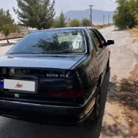 پارس elx|خودرو سواری و وانت|یاسوج, |دیوار