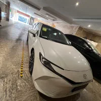 تویوتا کمری ۲۰۲۵ خشک هیبرید فول اپشن ۲۵۰۰ سی سی|خودرو سواری و وانت|تهران, پردیسان|دیوار