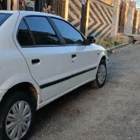 سمند xu7 مدل 99|خودرو سواری و وانت|بروجرد, |دیوار