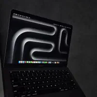 MacBook Pro 2017 13-inch