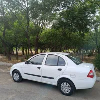 تیبا1مدل 97sx|خودرو سواری و وانت|تهران, شهرک ابوذر|دیوار