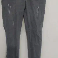 تعدادی شلوار دخترانه|لباس|خرم‌آباد, |دیوار