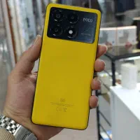 گوشی لمسی Poco x6pro|موبایل|تبریز, |دیوار