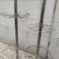 سبد یا میله بار