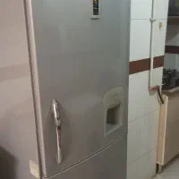 یخچال فریزر سینجر دو درب|یخچال و فریزر|اندیشه, شهرک المهدی|دیوار