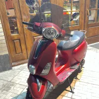 موتور طرح وسپا